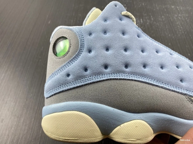 Rep TB DX5763-100 SoleFly Retro Jordan 13 0715